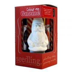 Colour Me Gnome