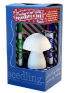 Design Your Own Mushroom