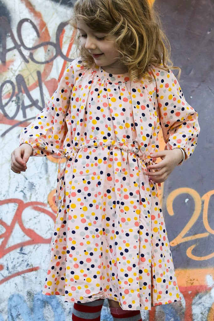 Confetti Dress