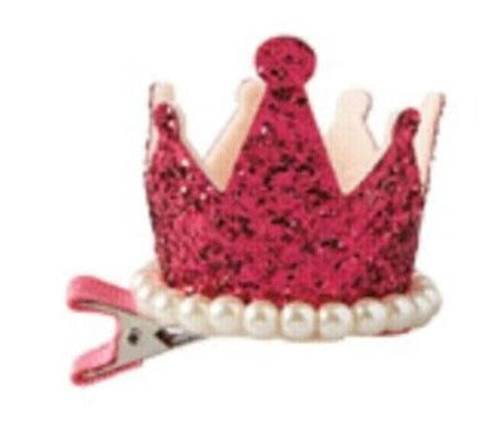 Crowning Glory Hair Clip