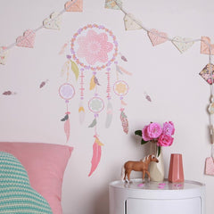 Dreamcatcher Decals