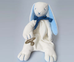 Ears the Bunny - Organic Comforter