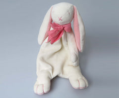 Ears the Bunny - Organic Comforter