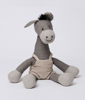 Edwardo The Donkey