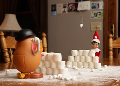 Elf on a Shelf (Australia)