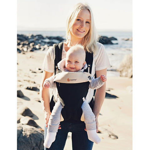 Ergobaby 360 Carrier