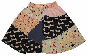 Raggedy Anne Skirt