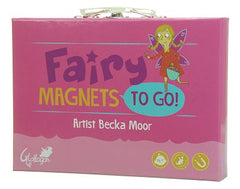 Fairy Magnets To Go