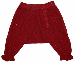 Ginger Pants - Rouge