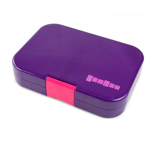 Yumbox - Figue Purple