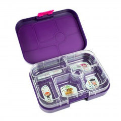 Yumbox - Figue Purple