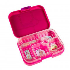 Yumbox - Framboise Pink