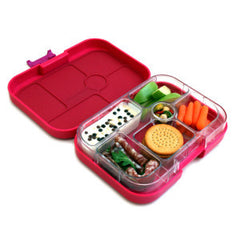 Yumbox - Framboise Pink