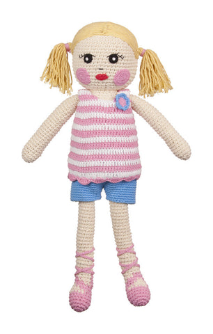 Grace Doll