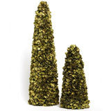 Christmas Tree Green