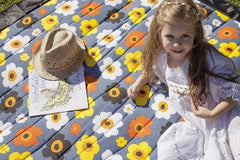 Giant Waterproof Picnic Rug