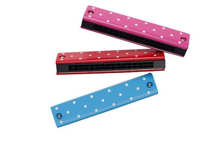 Harmonica