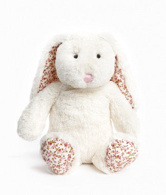 Harriette The Hare Rattle