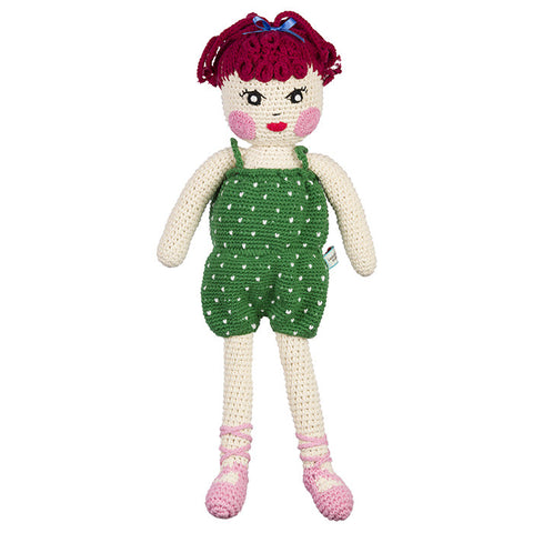 Isabella Doll