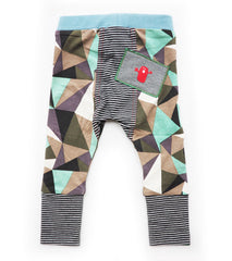 Juxtapose Leggings