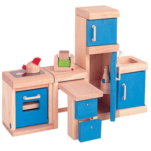 Dolls Furniture - Kitchen