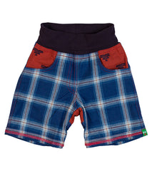 Kite Runner Shorts - Big