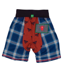 Kite Runner Shorts - Big
