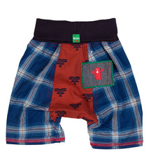 Kite Runner Shorts - Small