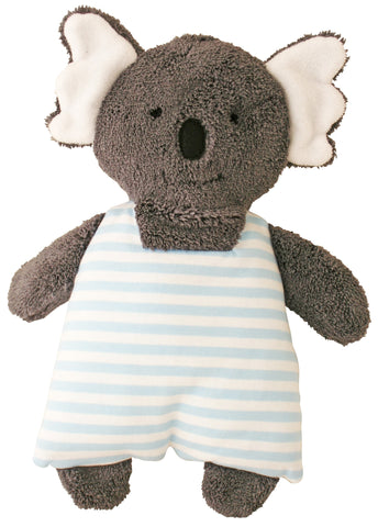 Musical Koala - Blue