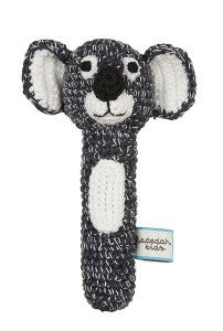 Koala Rattle