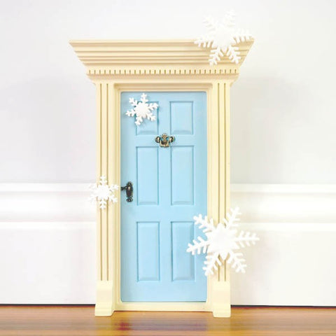 Fairy Door - Frozen