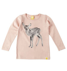 RYB Little Fawn Tee