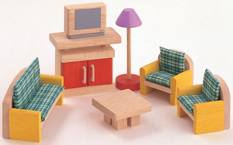 Dolls Furniture - Living Room