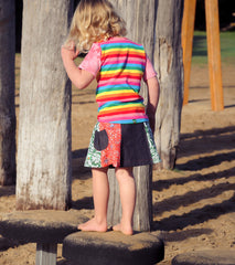Lollies SS Tee