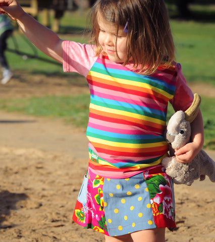 Lollies SS Tee