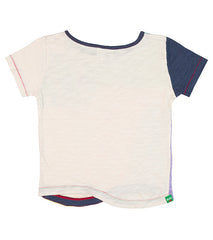 Massive SS Pocket Tee