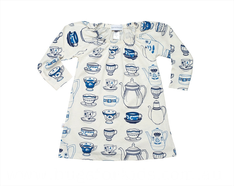 Sophie Teacup Dress