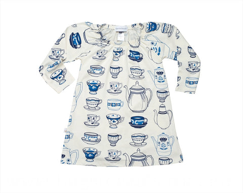 Sophie Teacup Dress