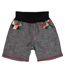Melinko Shorts - Big