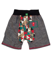 Melinko Shorts - Big