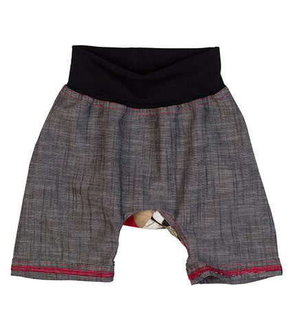 Melinko Shorts - Small