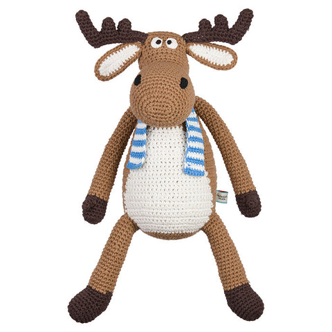 Mickey Moose