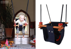 Solvej Baby Toddler Swing