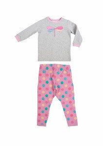 Dragonfly Pyjamas