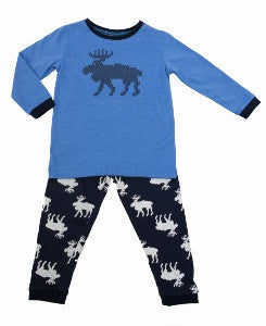 Moose Pyjamas