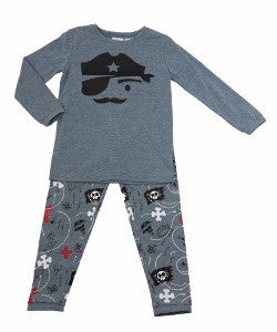 Pirate Pyjamas