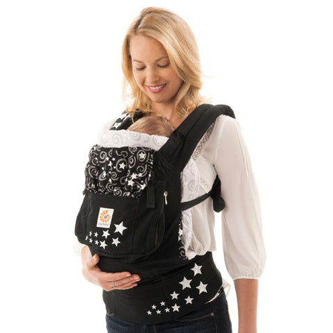 Ergobaby Bundle of Joy - Night Sky