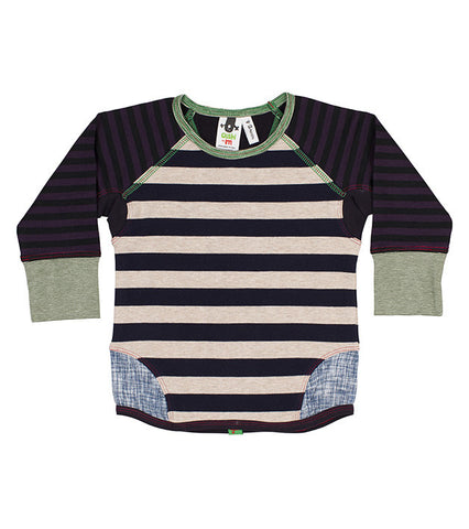 Bicycle Crew Jumper