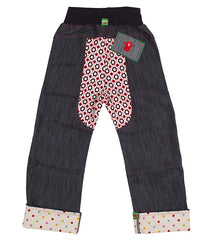Half a Minute Chubba Jeans