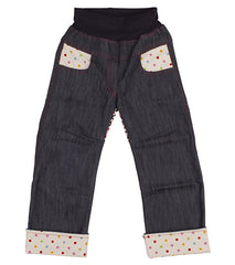 Half a Minute Chubba Jeans